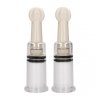 Nipple Suction Set - Small